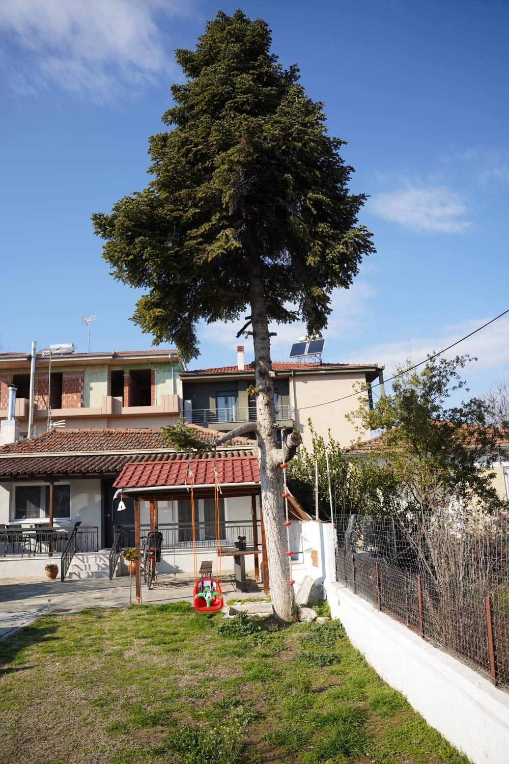 Paulos+Eva House Tríkala المظهر الخارجي الصورة