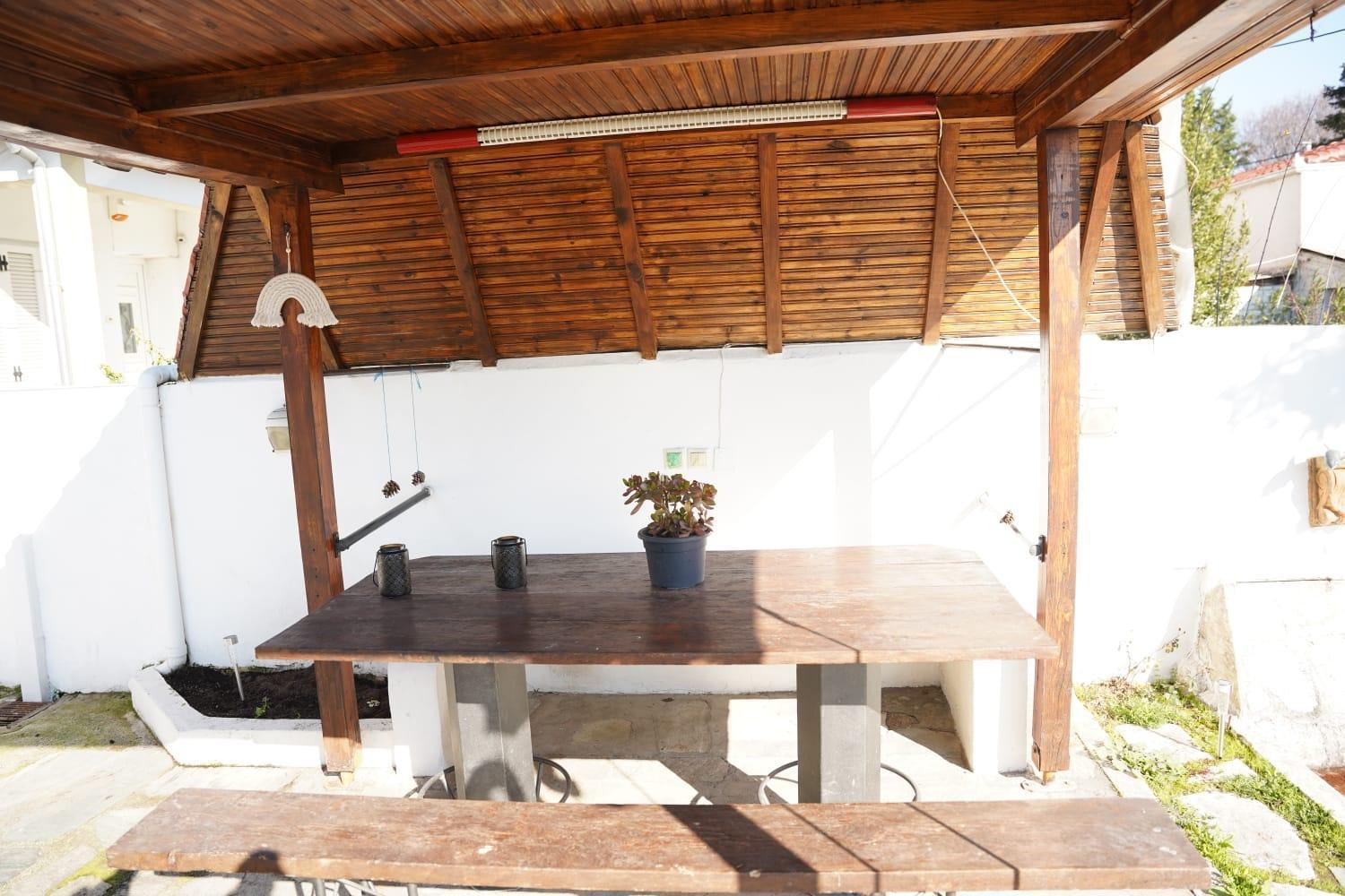 Paulos+Eva House Tríkala المظهر الخارجي الصورة