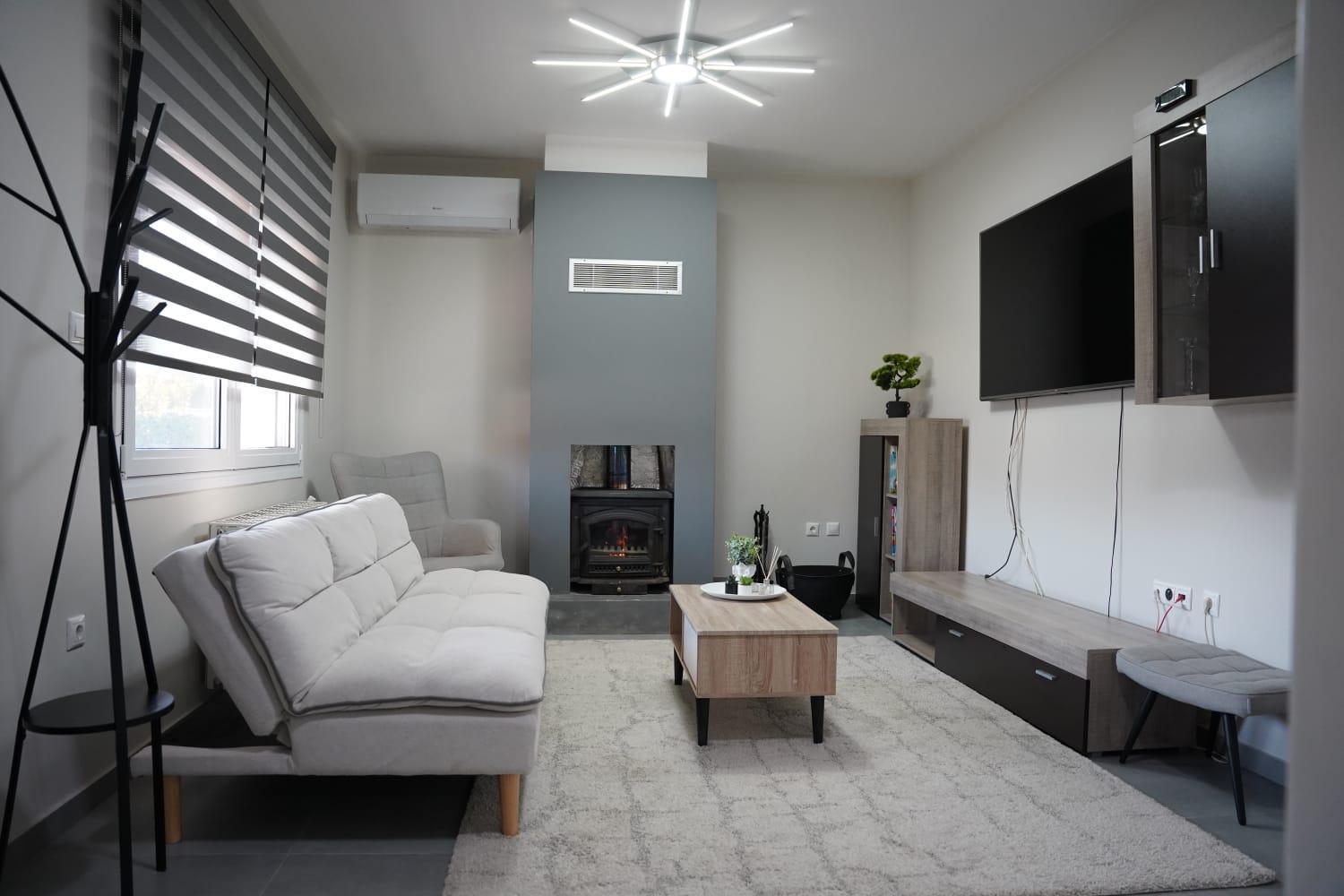 Paulos+Eva House Tríkala المظهر الخارجي الصورة