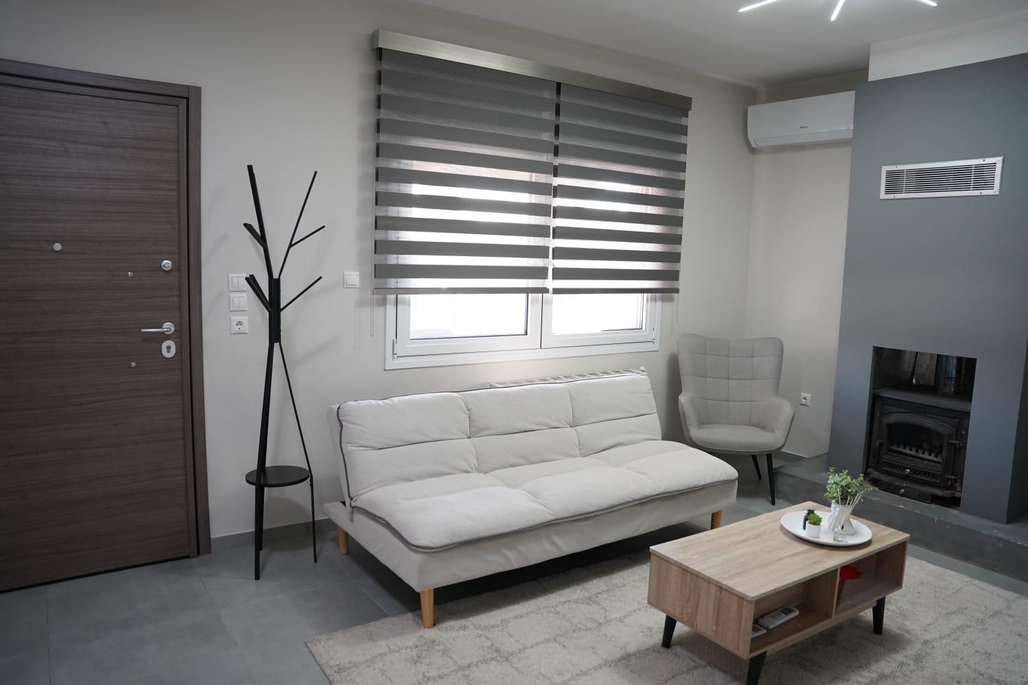 Paulos+Eva House Tríkala المظهر الخارجي الصورة
