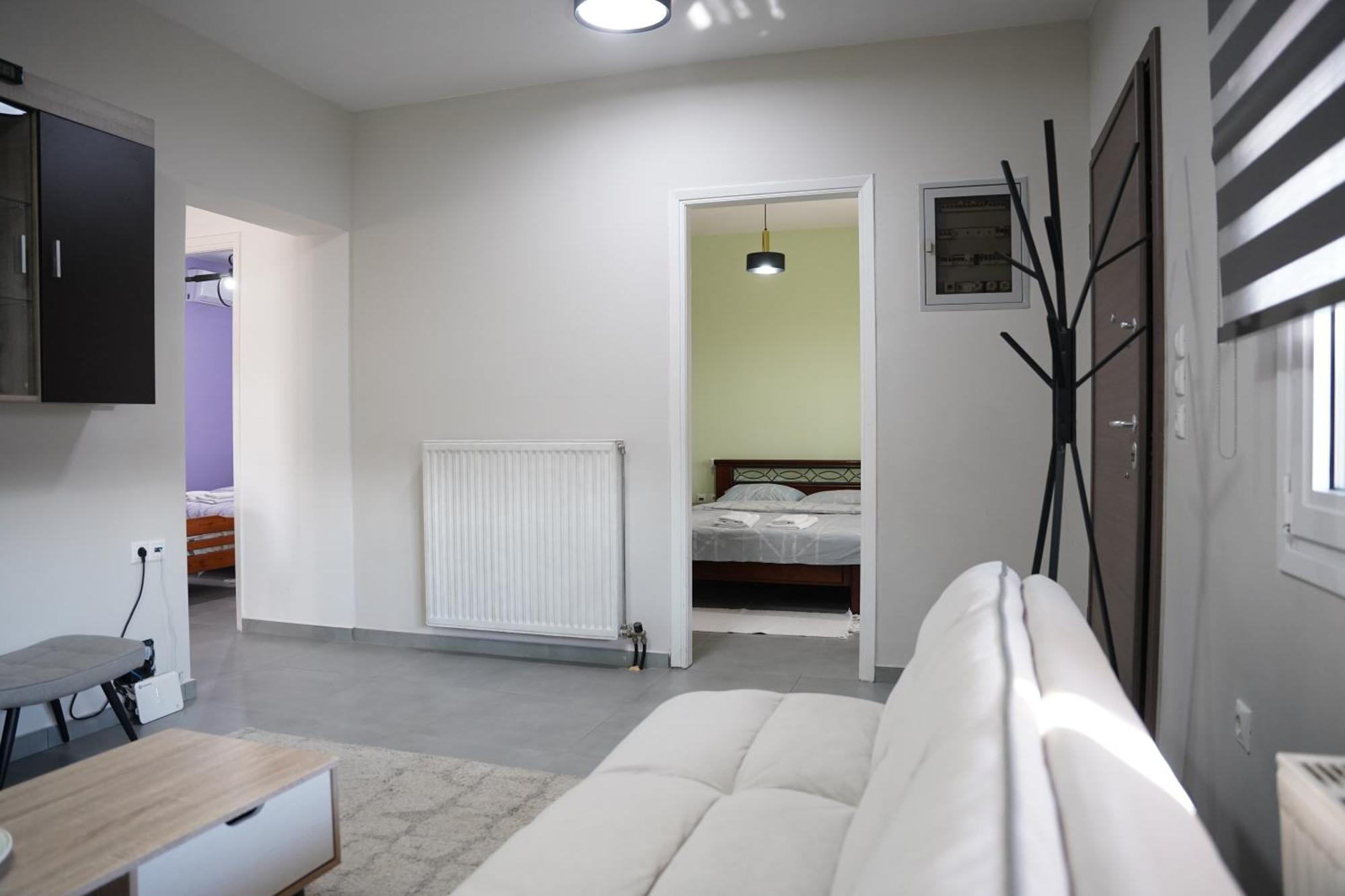 Paulos+Eva House Tríkala المظهر الخارجي الصورة